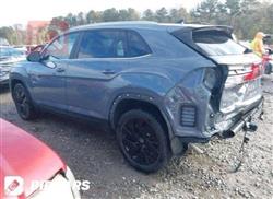 ڤۆڵکسواگن ئەتلەس